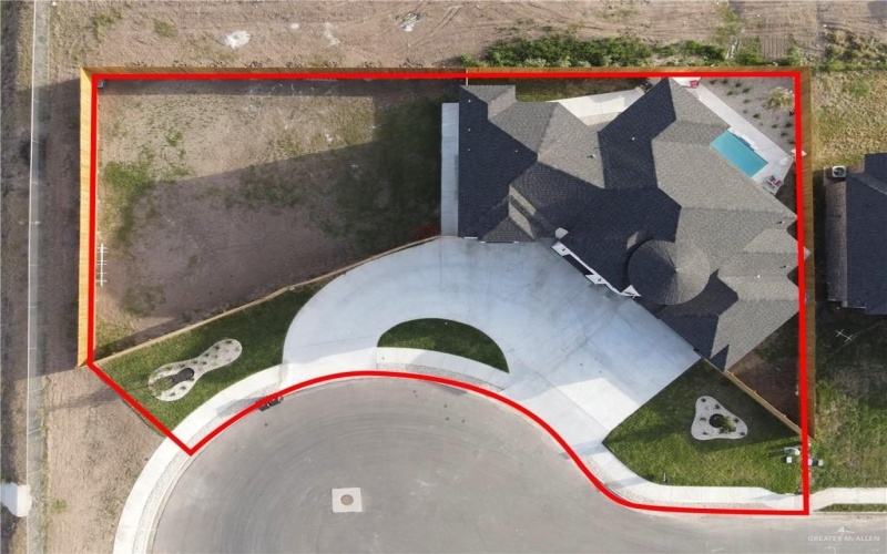 1301 Fairway Drive, Weslaco, TX 78599, 4 Bedrooms Bedrooms, ,3 BathroomsBathrooms,Residential,For Sale,1301 Fairway Drive,464683