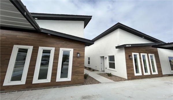 1409 S Michigan Street #3, Alton, TX 78573, 2 Bedrooms Bedrooms, ,2 BathroomsBathrooms,Residential Lease,For Rent,1409 S Michigan Street,470302