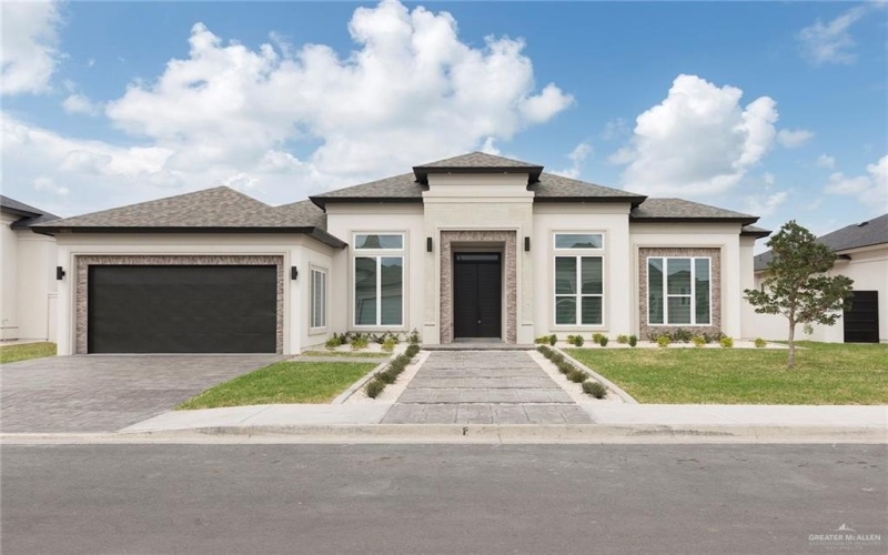 9811 24th Lane, McAllen, TX 78504, 4 Habitaciones Habitaciones , ,3 BañosBaños,Residential Lease,En Alquiler,9811 24th Lane,464697