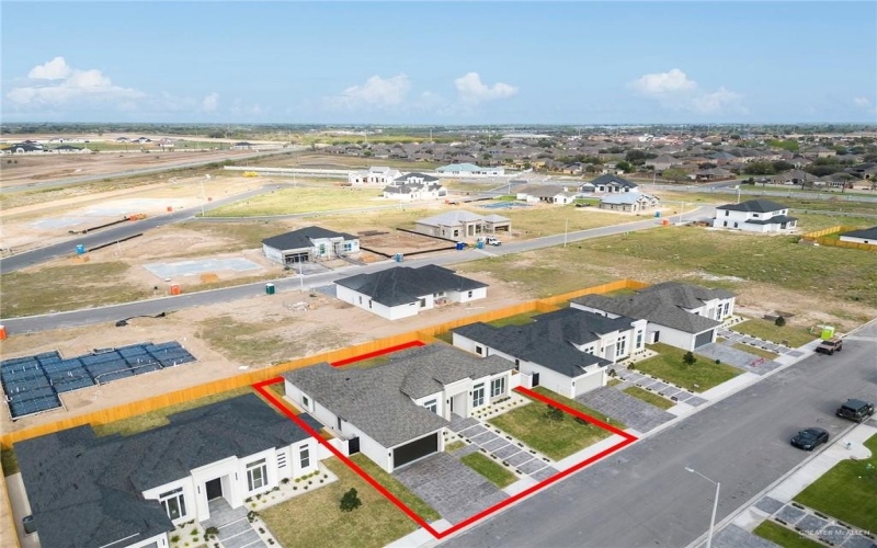 9811 24th Lane, McAllen, TX 78504, 4 Habitaciones Habitaciones , ,3 BañosBaños,Residential Lease,En Alquiler,9811 24th Lane,464697