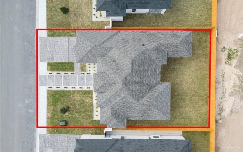 9811 24th Lane, McAllen, TX 78504, 4 Habitaciones Habitaciones , ,3 BañosBaños,Residential Lease,En Alquiler,9811 24th Lane,464697