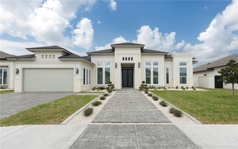 9815 24th Lane, McAllen, TX 78504, 4 Habitaciones Habitaciones , ,3 BañosBaños,Residential Lease,En Alquiler,9815 24th Lane,464699