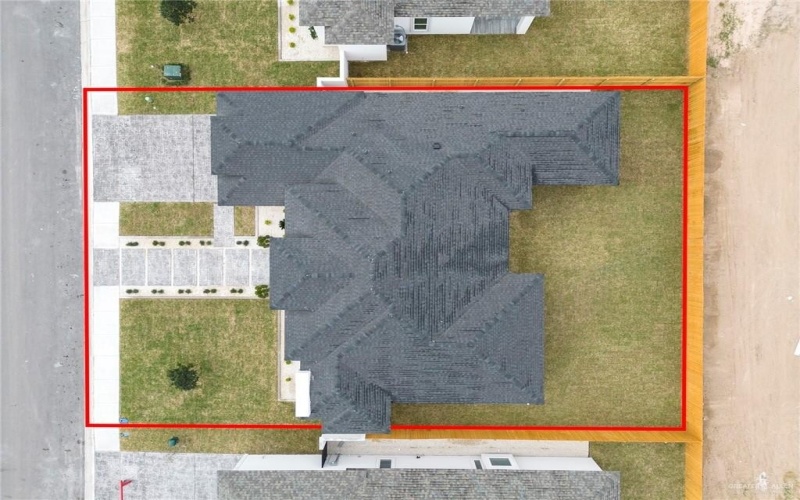 9815 24th Lane, McAllen, TX 78504, 4 Habitaciones Habitaciones , ,3 BañosBaños,Residential Lease,En Alquiler,9815 24th Lane,464699