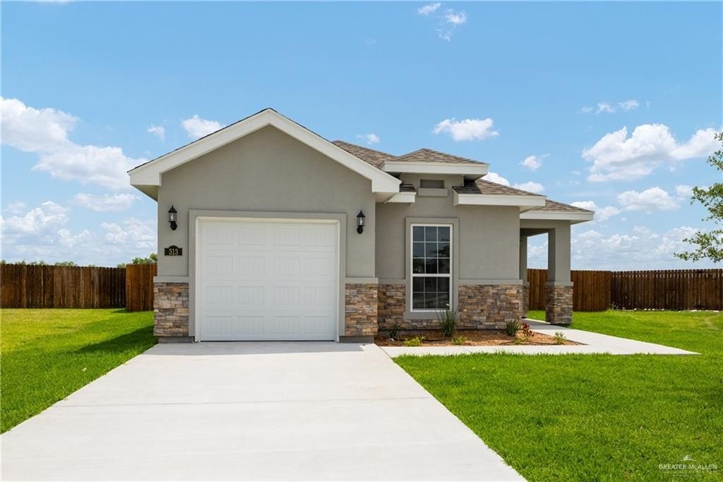 313 Houston Drive, Weslaco, TX 78599, 3 Habitaciones Habitaciones , ,2 BañosBaños,Residential,En Venta,313 Houston Drive,470324