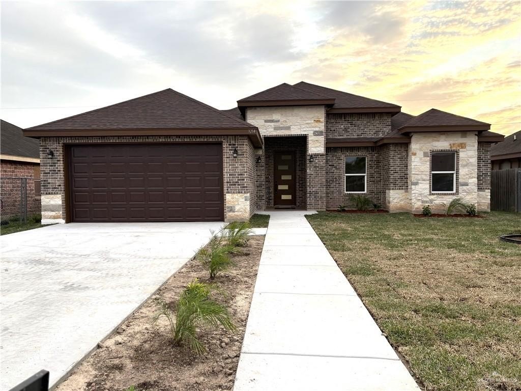3214 Venezuela Avenue, Weslaco, TX 78596, 3 Bedrooms Bedrooms, ,2 BathroomsBathrooms,Residential,For Sale,3214 Venezuela Avenue,464704