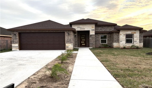 3214 Venezuela Avenue, Weslaco, TX 78596, 3 Habitaciones Habitaciones , ,2 BañosBaños,Residential,En Venta,3214 Venezuela Avenue,464704