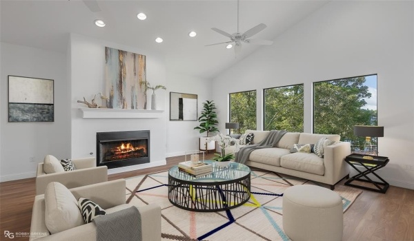 1756 Willow Point Drive, Shreveport, LA 71119, 5 Bedrooms Bedrooms, ,3 BathroomsBathrooms,Residential,For Sale,1756 Willow Point Drive,20866502