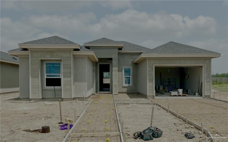1334 S 9th Street, Alamo, TX 78516, 3 Bedrooms Bedrooms, ,2 BathroomsBathrooms,Residential,For Sale,1334 S 9th Street,470343