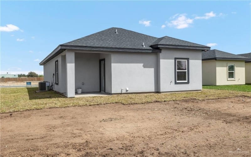 2004 Trinity Street, Donna, TX 78537, 3 Bedrooms Bedrooms, ,2 BathroomsBathrooms,Residential,For Sale,2004 Trinity Street,464714