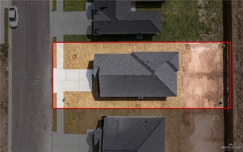 2004 Trinity Street, Donna, TX 78537, 3 Bedrooms Bedrooms, ,2 BathroomsBathrooms,Residential,For Sale,2004 Trinity Street,464714