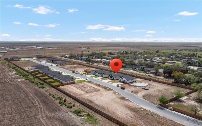 2004 Trinity Street, Donna, TX 78537, 3 Bedrooms Bedrooms, ,2 BathroomsBathrooms,Residential,For Sale,2004 Trinity Street,464714