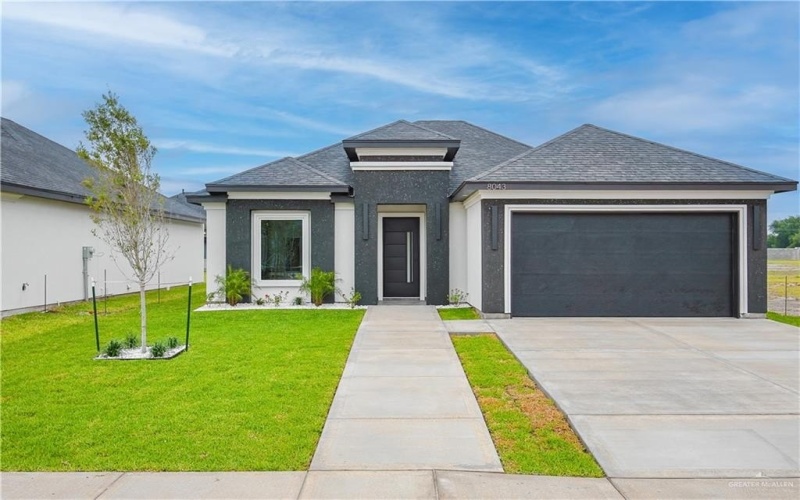 8043 N 50th Street, McAllen, TX 78504, 3 Habitaciones Habitaciones , ,2 BañosBaños,Residential,En Venta,8043 N 50th Street,470368