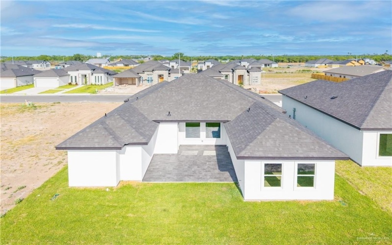 8043 N 50th Street, McAllen, TX 78504, 3 Habitaciones Habitaciones , ,2 BañosBaños,Residential,En Venta,8043 N 50th Street,470368