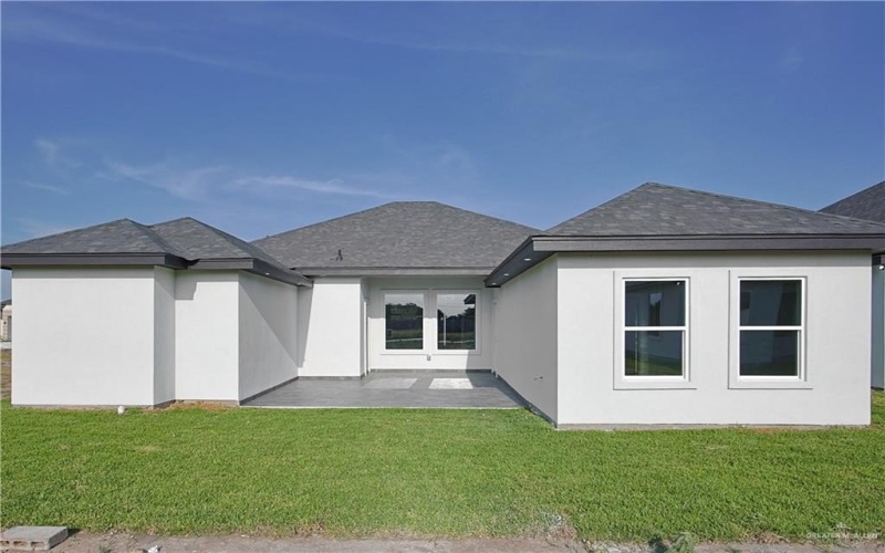 8043 N 50th Street, McAllen, TX 78504, 3 Habitaciones Habitaciones , ,2 BañosBaños,Residential,En Venta,8043 N 50th Street,470368