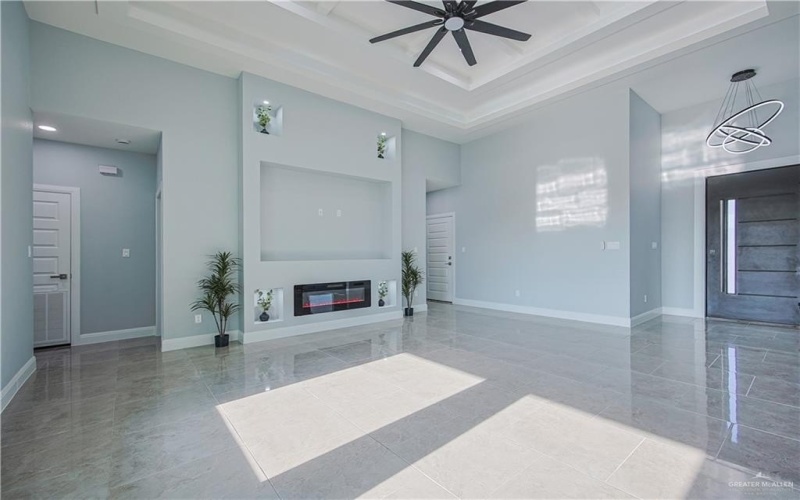 8043 N 50th Street, McAllen, TX 78504, 3 Habitaciones Habitaciones , ,2 BañosBaños,Residential,En Venta,8043 N 50th Street,470368