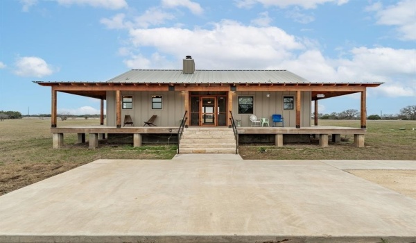 1287 Private Road 2120, Meridian, TX 76665, 2 Bedrooms Bedrooms, ,2 BathroomsBathrooms,Residential,For Sale,1287 Private Road 2120,20868552
