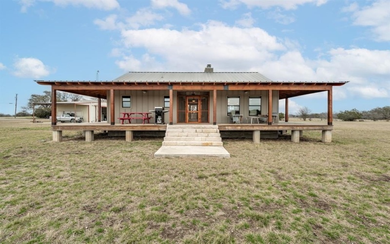 1287 Private Road 2120, Meridian, TX 76665, 2 Bedrooms Bedrooms, ,2 BathroomsBathrooms,Residential,For Sale,1287 Private Road 2120,20868552