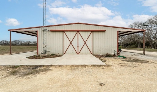 1287 Private Road 2120, Meridian, TX 76665, 2 Bedrooms Bedrooms, ,2 BathroomsBathrooms,Residential,For Sale,1287 Private Road 2120,20868552