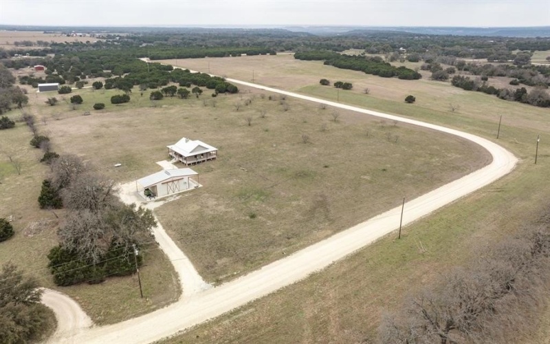 1287 Private Road 2120, Meridian, TX 76665, 2 Bedrooms Bedrooms, ,2 BathroomsBathrooms,Residential,For Sale,1287 Private Road 2120,20868552