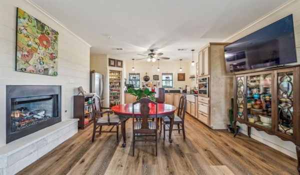 1287 Private Road 2120, Meridian, TX 76665, 2 Bedrooms Bedrooms, ,2 BathroomsBathrooms,Residential,For Sale,1287 Private Road 2120,20868552