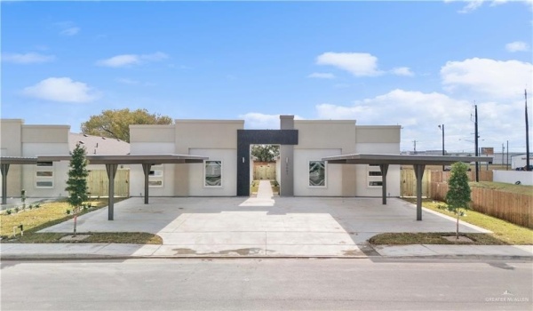 1708 W Violet Drive, Pharr, TX 78577, ,Residential Multi Family,For Sale,1708 W Violet Drive,470425