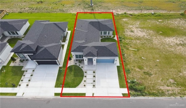 3005 N Alyna Avenue, Edinburg, TX 78541, 3 Bedrooms Bedrooms, ,2 BathroomsBathrooms,Residential,For Sale,3005 N Alyna Avenue,470426