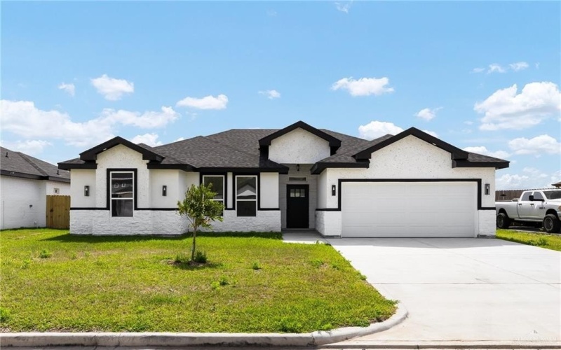 405 Brooks Circle N, La Feria, TX 78559, 3 Habitaciones Habitaciones , ,2 BañosBaños,Residential,En Venta,405 Brooks Circle N,464841