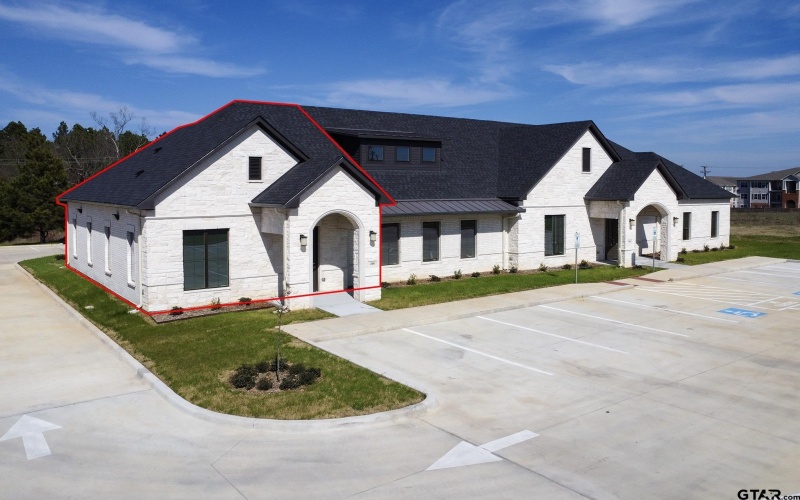 2269 Cumberland Rd, Tyler, TX 75703, ,Arrendamiento Comercial,En Alquiler,2269 Cumberland Rd,24009559