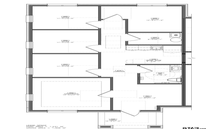 2269 Cumberland Rd, Tyler, TX 75703, ,Arrendamiento Comercial,En Alquiler,2269 Cumberland Rd,24009559