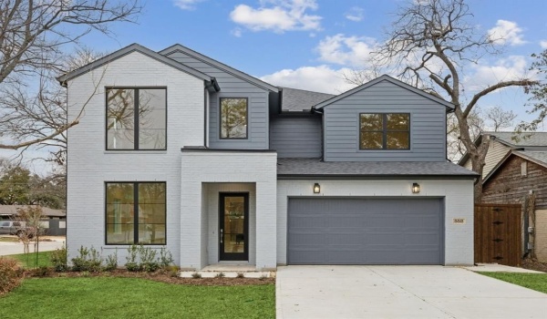 552 Brookhurst Drive, Dallas, TX 75218, 4 Habitaciones Habitaciones , ,5 BañosBaños,Residential,En Venta,552 Brookhurst Drive,20866511