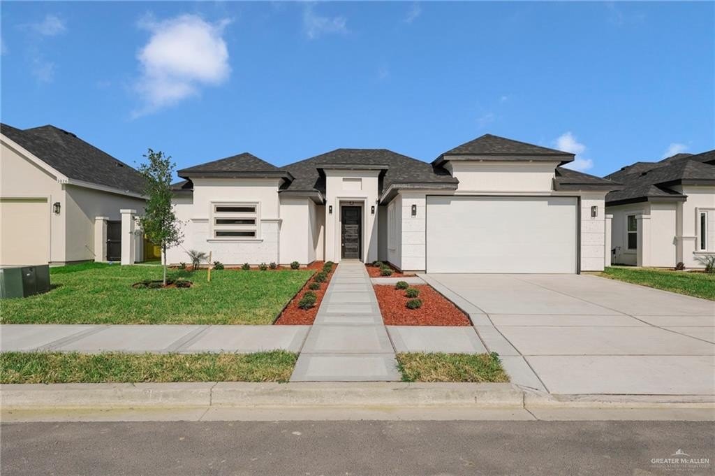 1012 N Buxton Avenue, Edinburg, TX 78541, 4 Habitaciones Habitaciones , ,3 BañosBaños,Residential,En Venta,1012 N Buxton Avenue,470460