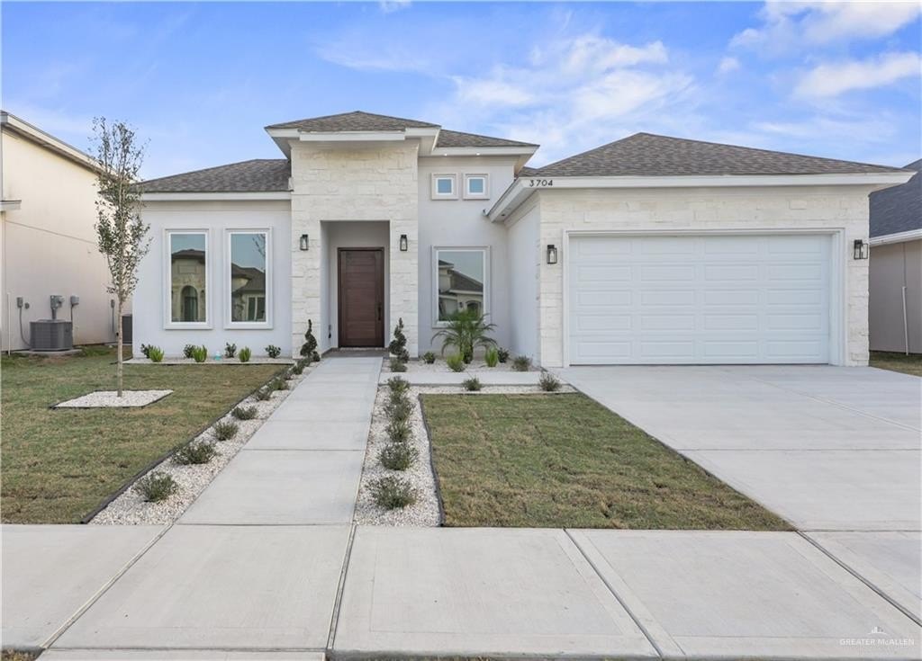 3704 E Santorini Drive, Edinburg, TX 78542, 3 Habitaciones Habitaciones , ,2 BañosBaños,Residential,En Venta,3704 E Santorini Drive,465021