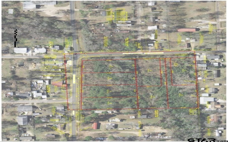 4360 CR 376, Tyler, TX 75708, 3 Habitaciones Habitaciones , ,2 BañosBaños,Residential,En Venta,4360 CR 376,24011683