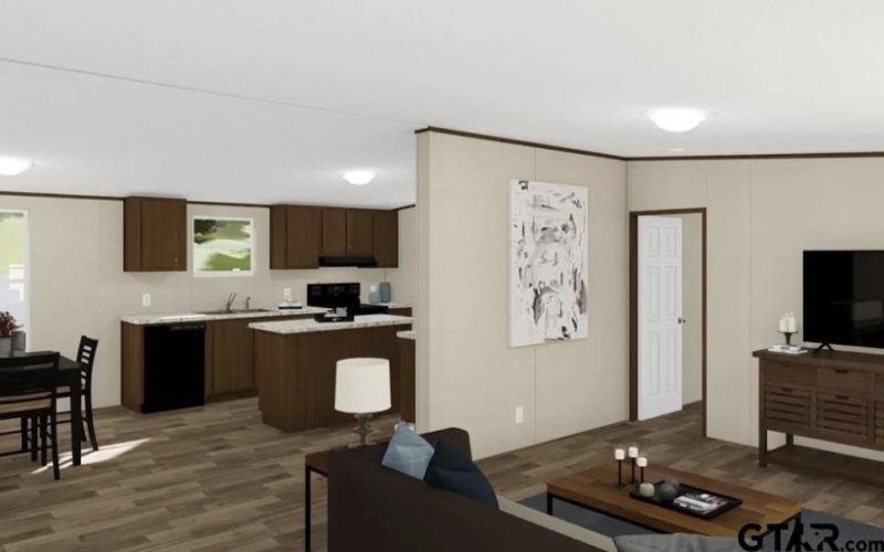 4360 CR 376, Tyler, TX 75708, 3 Habitaciones Habitaciones , ,2 BañosBaños,Residential,En Venta,4360 CR 376,24011683