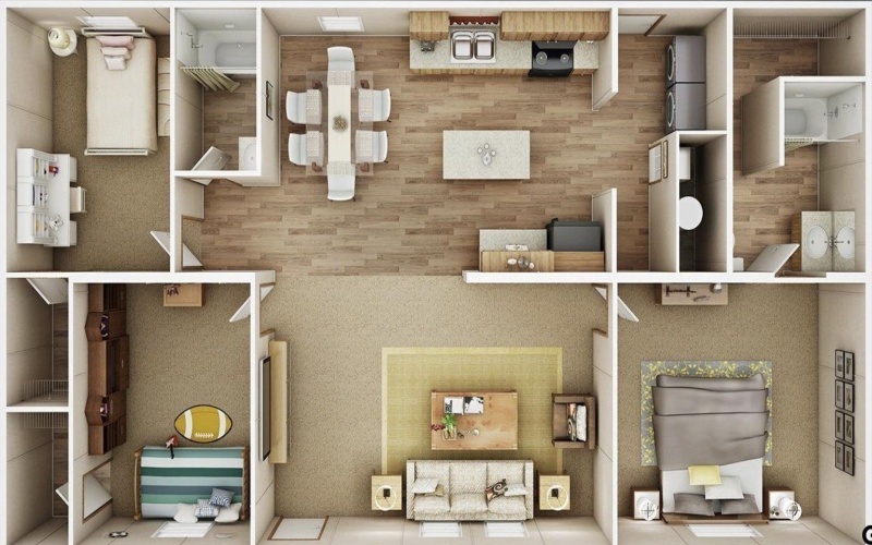4360 CR 376, Tyler, TX 75708, 3 Habitaciones Habitaciones , ,2 BañosBaños,Residential,En Venta,4360 CR 376,24011683