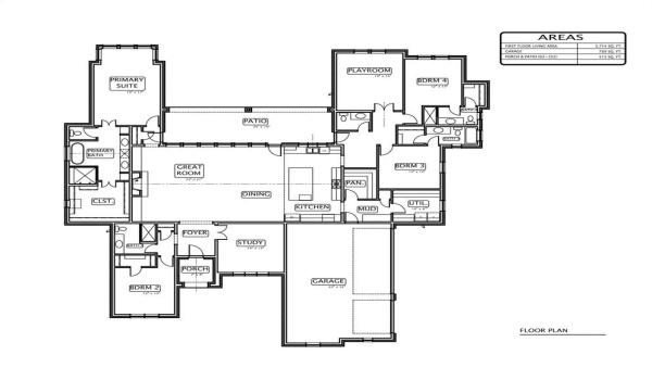 2031 Meadowlark Court, Aledo, TX 76008, 4 Bedrooms Bedrooms, ,5 BathroomsBathrooms,Residential,For Sale,2031 Meadowlark Court,20868562