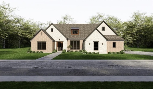 2031 Meadowlark Court, Aledo, TX 76008, 4 Bedrooms Bedrooms, ,5 BathroomsBathrooms,Residential,For Sale,2031 Meadowlark Court,20868562