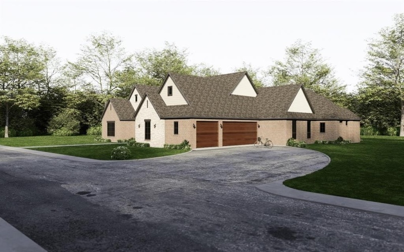 2031 Meadowlark Court, Aledo, TX 76008, 4 Bedrooms Bedrooms, ,5 BathroomsBathrooms,Residential,For Sale,2031 Meadowlark Court,20868562