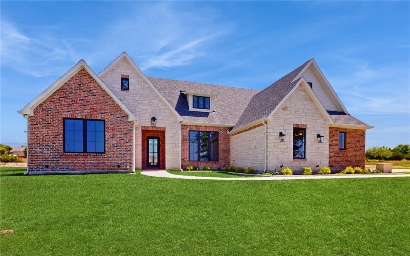 2031 Meadowlark Court, Aledo, TX 76008, 4 Bedrooms Bedrooms, ,5 BathroomsBathrooms,Residential,For Sale,2031 Meadowlark Court,20868562