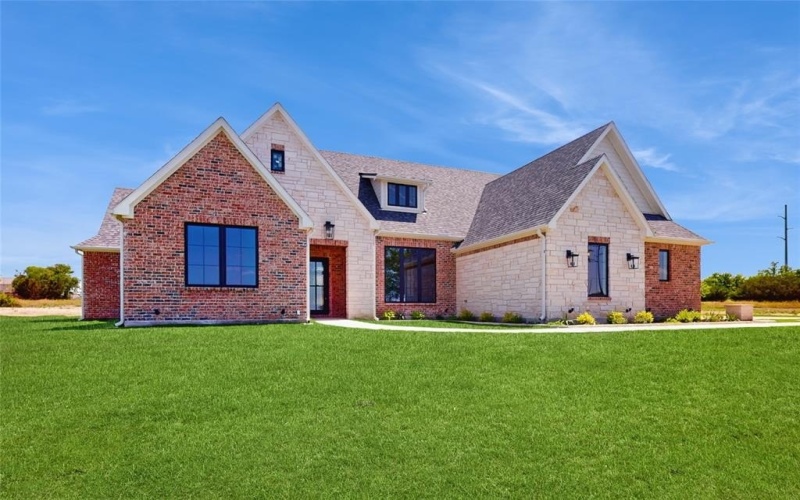 2031 Meadowlark Court, Aledo, TX 76008, 4 Bedrooms Bedrooms, ,5 BathroomsBathrooms,Residential,For Sale,2031 Meadowlark Court,20868562