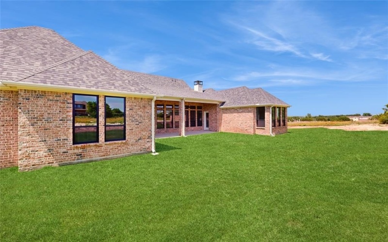 2031 Meadowlark Court, Aledo, TX 76008, 4 Bedrooms Bedrooms, ,5 BathroomsBathrooms,Residential,For Sale,2031 Meadowlark Court,20868562