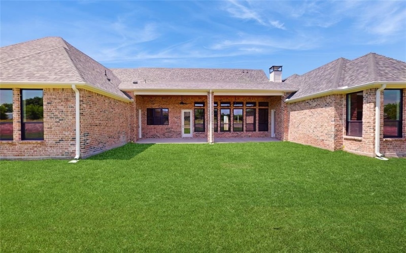 2031 Meadowlark Court, Aledo, TX 76008, 4 Bedrooms Bedrooms, ,5 BathroomsBathrooms,Residential,For Sale,2031 Meadowlark Court,20868562