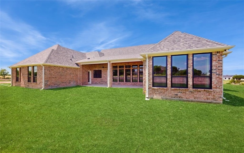 2031 Meadowlark Court, Aledo, TX 76008, 4 Bedrooms Bedrooms, ,5 BathroomsBathrooms,Residential,For Sale,2031 Meadowlark Court,20868562