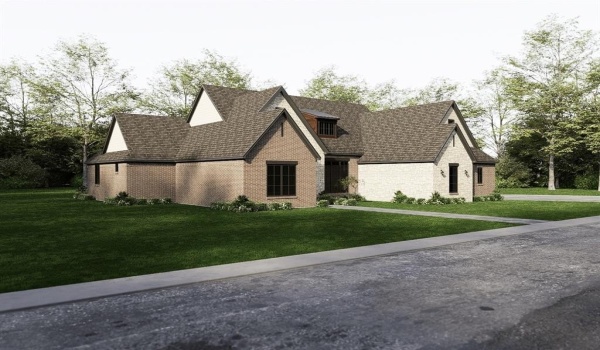 2031 Meadowlark Court, Aledo, TX 76008, 4 Bedrooms Bedrooms, ,5 BathroomsBathrooms,Residential,For Sale,2031 Meadowlark Court,20868562