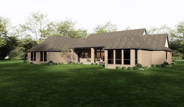 2031 Meadowlark Court, Aledo, TX 76008, 4 Bedrooms Bedrooms, ,5 BathroomsBathrooms,Residential,For Sale,2031 Meadowlark Court,20868562