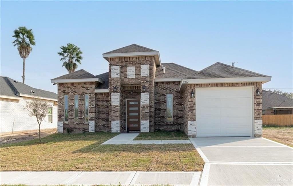 1300 E Acacia Drive, San Juan, TX 78589, 3 Bedrooms Bedrooms, ,2 BathroomsBathrooms,Residential,For Sale,1300 E Acacia Drive,465072
