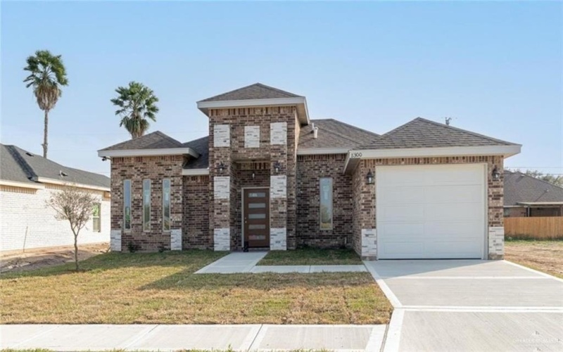 1300 E Acacia Drive, San Juan, TX 78589, 3 Habitaciones Habitaciones , ,2 BañosBaños,Residential,En Venta,1300 E Acacia Drive,465072