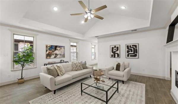 577 Silver Springs Lane, Lavon, TX 75166, 4 Bedrooms Bedrooms, ,2 BathroomsBathrooms,Residential Lease,For Rent,577 Silver Springs Lane,20866528