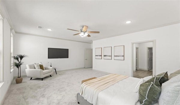 577 Silver Springs Lane, Lavon, TX 75166, 4 Bedrooms Bedrooms, ,2 BathroomsBathrooms,Residential Lease,For Rent,577 Silver Springs Lane,20866528