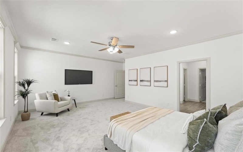 577 Silver Springs Lane, Lavon, TX 75166, 4 Bedrooms Bedrooms, ,2 BathroomsBathrooms,Residential Lease,For Rent,577 Silver Springs Lane,20866528